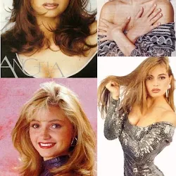 Angelica Rivera Foto 10