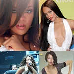 Rihanna - Galería 1 Foto 10