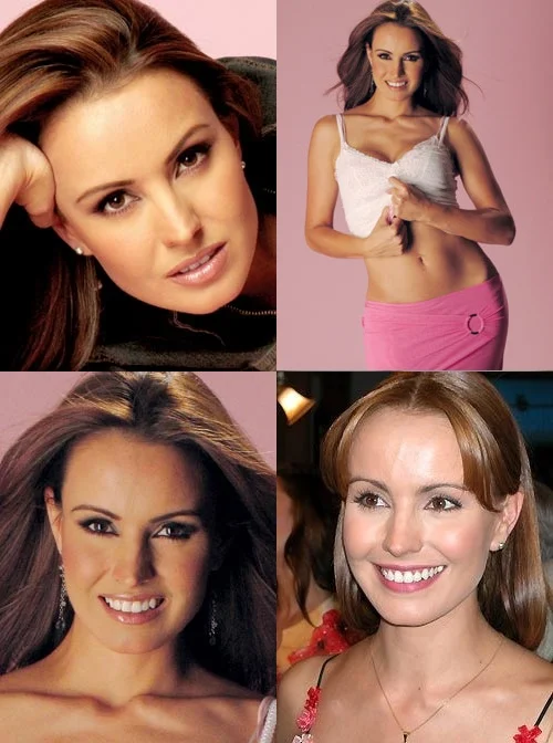 Alejandra barros sexy