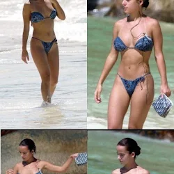 Alizee Foto 7