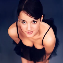 Alizee Foto 3