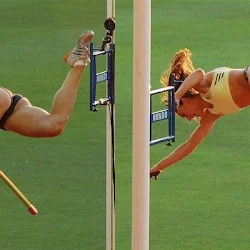 Yelena Isinbayeva Foto 6
