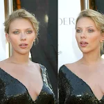 Scarlett Johansson Foto 8