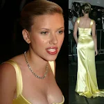 Scarlett Johansson Foto 4