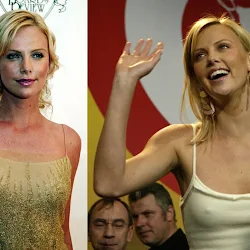 Charlize Theron - Galer&iacute;a 1 Foto 8