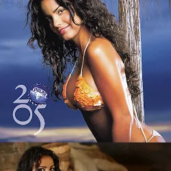 Norelys Rodriguez - E! Wild On Foto 6