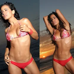 Norelys Rodriguez - E! Wild On Foto 10