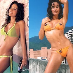 Norelys Rodriguez - E! Wild On Foto 8