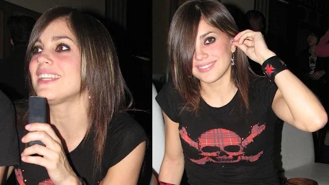 Yadira Gianola nikki Clan