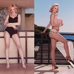 Mena Suvari - Galer&iacute;a 1 Foto 9