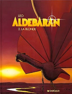 Alderbaran