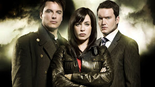 Torchwood