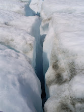 Bering Glacier, AK
