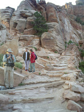 Kaibab Trail