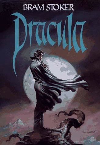 Dracula - Dracula - Bram Stoker PDF