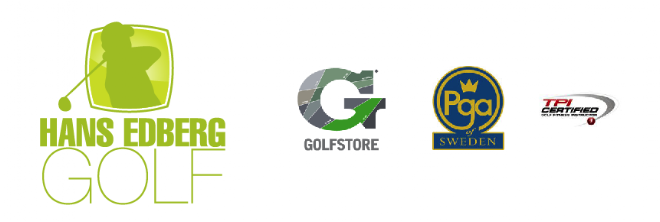 Hans Edberg Golf