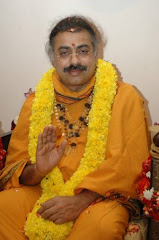 Parama Pujya Shri Shri Nimishananda Guruji