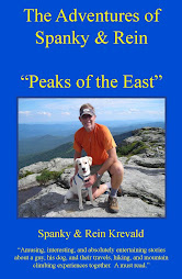 <a href="http://peaksoftheeast.blogspot.com">Our Book - Peaks of the East</a>