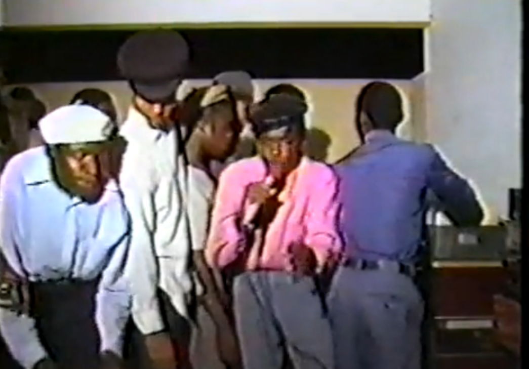 Killamanjaro Sound System October 20th 1985 House of Leo