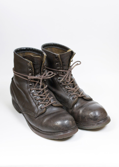 RED WING SHOES | VINTAGE AMERICANA TOGGERY