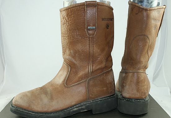 Vintage Western & Cowboy Boots | VINTAGE AMERICANA TOGGERY