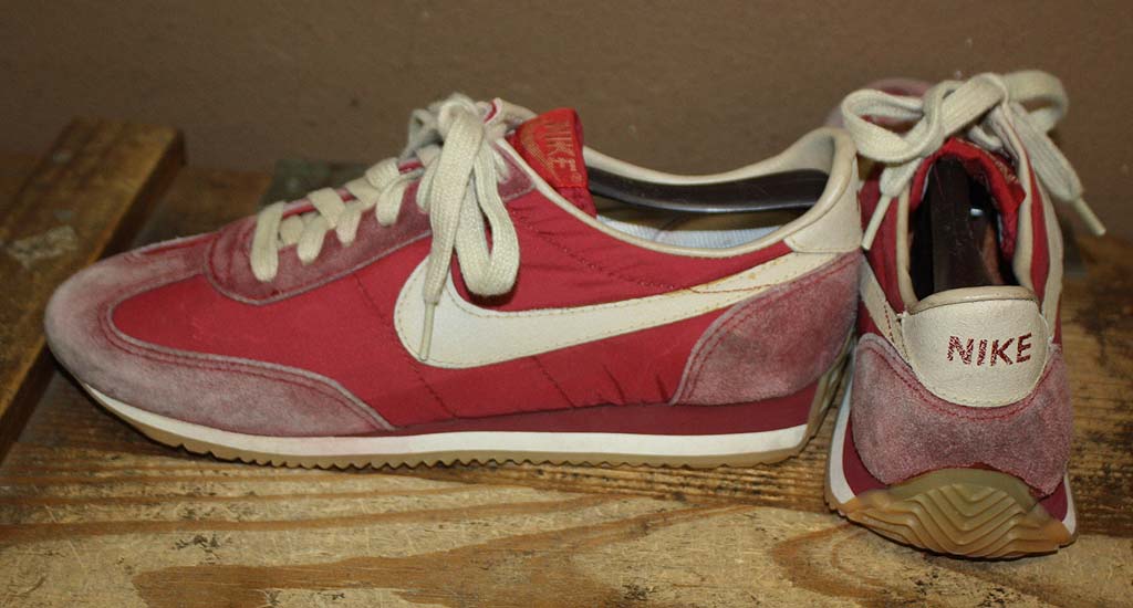 Vintage Sports Running Shoes  VINTAGE AMERICANA TOGGERY