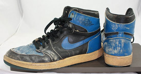 Vintage Sports & Running Shoes | VINTAGE AMERICANA TOGGERY