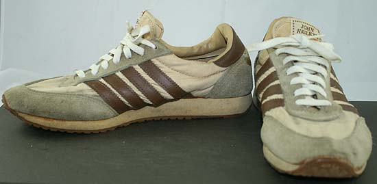 Vintage Sports & Running Shoes | VINTAGE AMERICANA TOGGERY