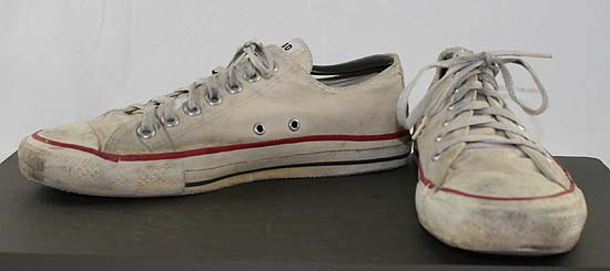 Vintage CONVERSE Shoes | VINTAGE AMERICANA TOGGERY