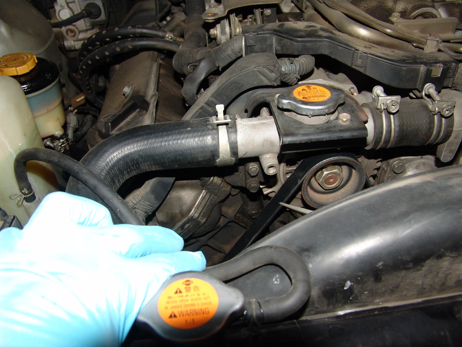 Pcv Valve Dodge Ram 1500