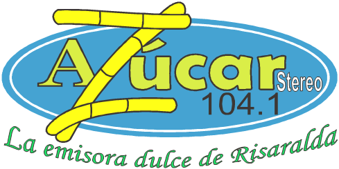 AZUCAR STEREO 104.1 FM LA VIRGINIA - RISARALDA - COLOMBIA