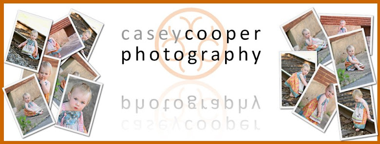 Casey Cooper Photography