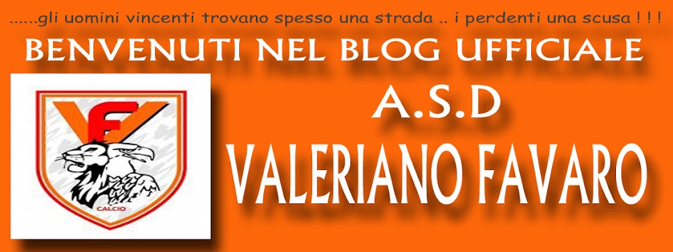 ASD VALERIANO FAVARO