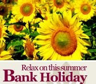 Top 10 Free Bank Holiday Weekend Ideas