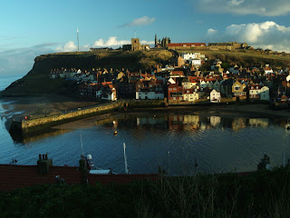 A Visitor's Guide To Whitby Located On The North Yorkshire Coast