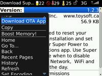 OTA Downloader