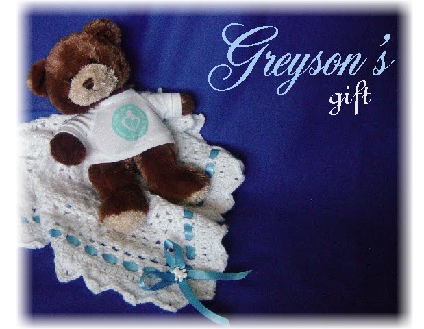 Greyson's Gift