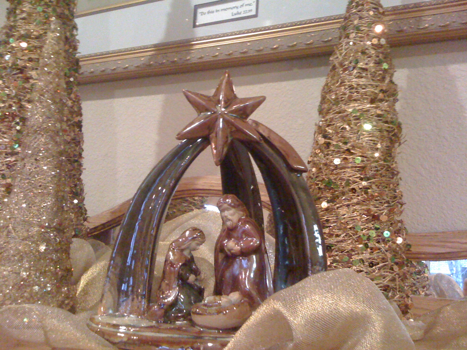 Good Christmas Stations 