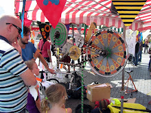 Harbourside Festival 2010