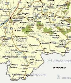 South Africa (Limpopo Province)