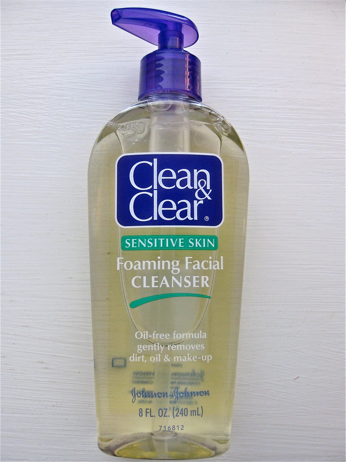 Best Cleansers for Sensitive Skin