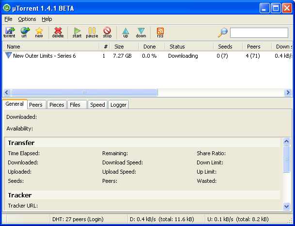 Utorrent 3. Utorrent 2. Utorrent 2. Bittorrent (программа). 8.