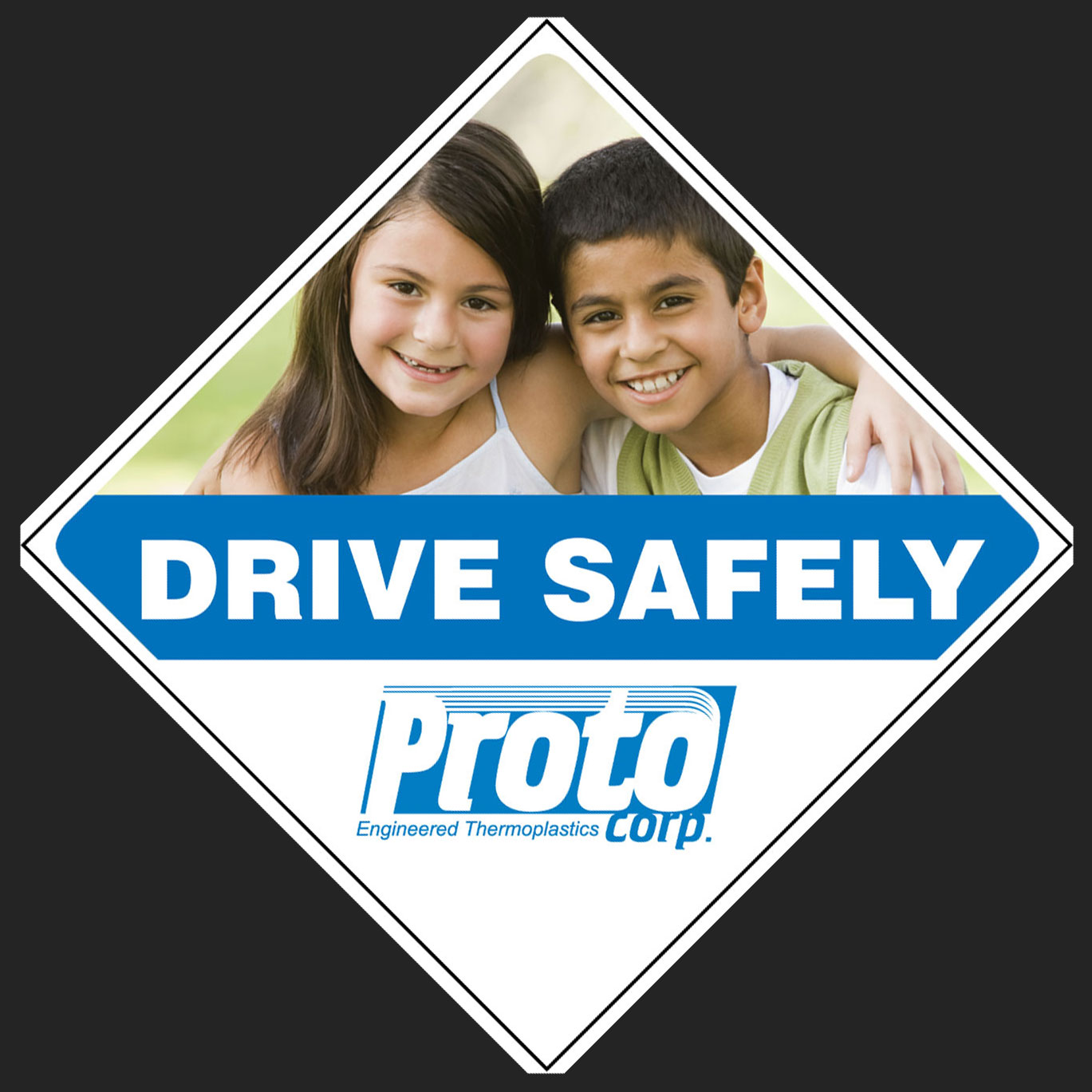 Personalized and Custom Signs Personalized Parking Signs