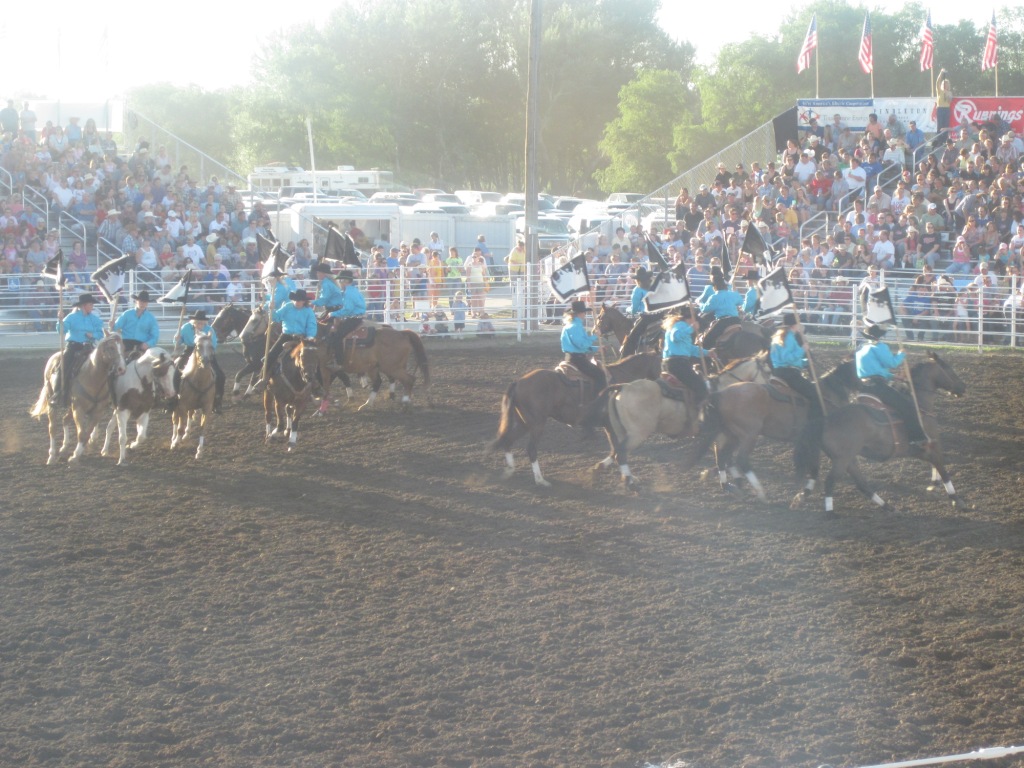 Joe's Bike Ride Across America: Day 27 - Mitchell to Sioux Falls, SD