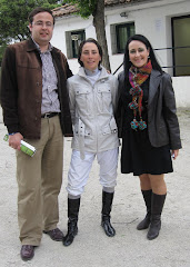 GLORIA MADERO, Isabel y yo.