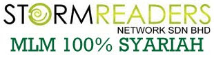 Stormreaders Network