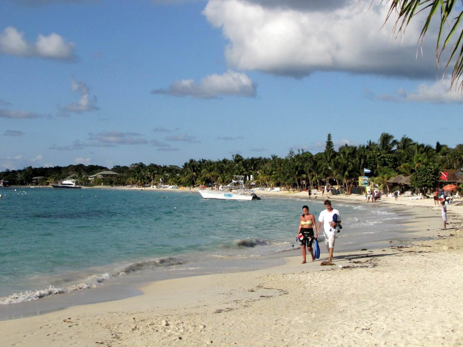 Made in Roatan: The Port of Roatan