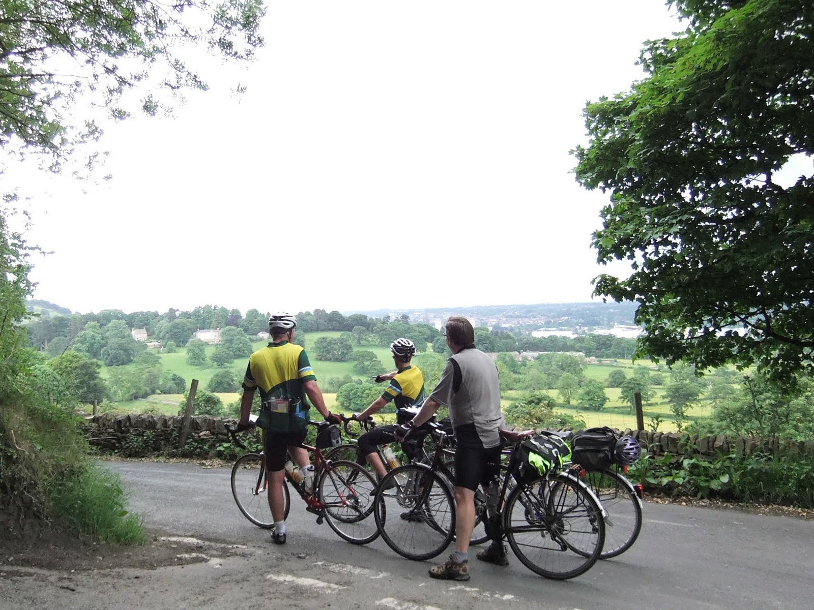 Chester Fabulous Ladies Cheshire Cycleway Rides ladies ride out!