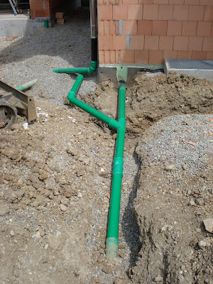 Bauen mit den Brachats: Juni 2008