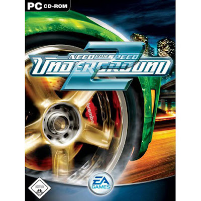 need for speed underground 2 full crack need for speed underground 2 full crack